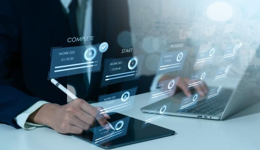 柳林县小程序定制：本地计算赋能，解锁核心优势